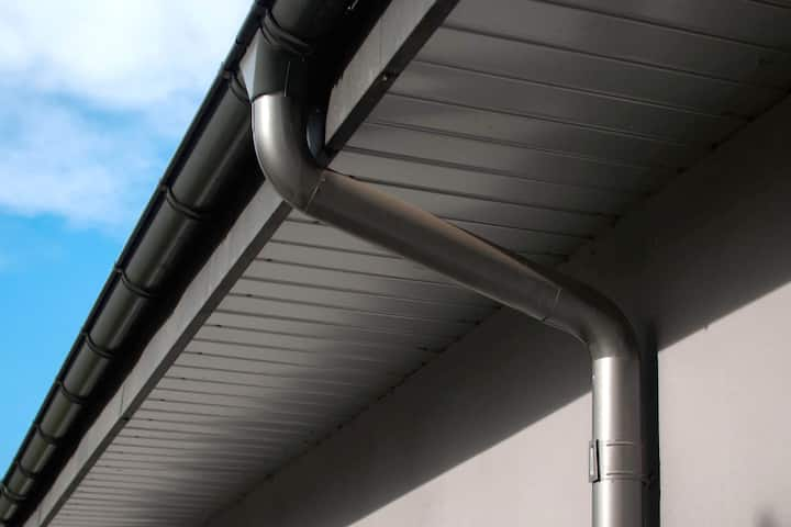 Reliable and affordable Galvanized gutters installation in Columbia